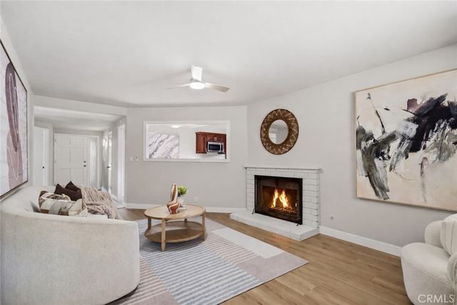 3119 E Valley View, West Covina, CA 91792