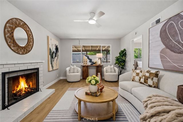 3119 E Valley View, West Covina, CA 91792