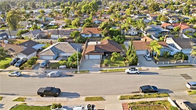 3119 E Valley View, West Covina, CA 91792