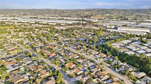 3119 E Valley View, West Covina, CA 91792