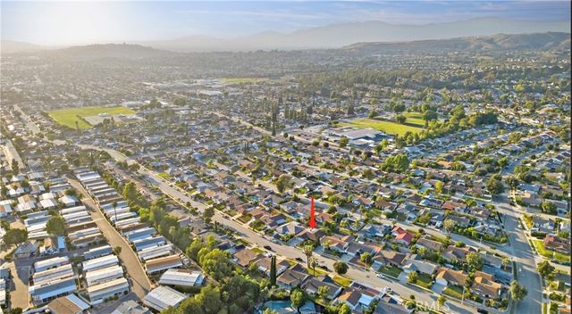 3119 E Valley View, West Covina, CA 91792