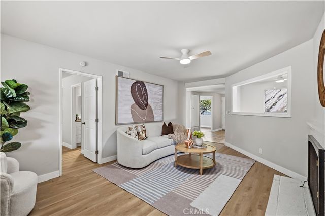 3119 E Valley View, West Covina, CA 91792