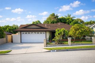 3119 E Valley View, West Covina, CA 91792