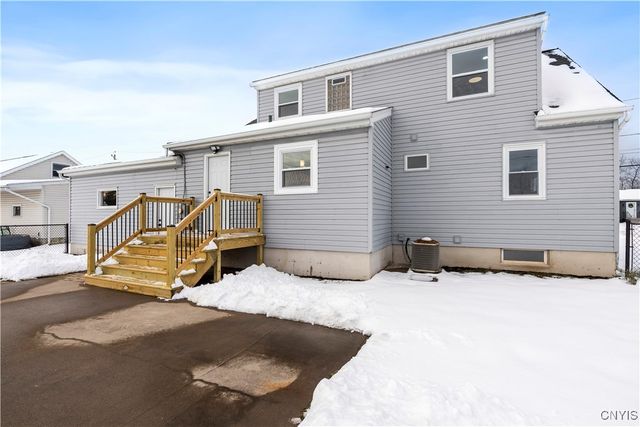 104 Sharon Road, Geddes, NY 13209