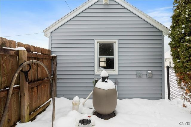 104 Sharon Road, Geddes, NY 13209