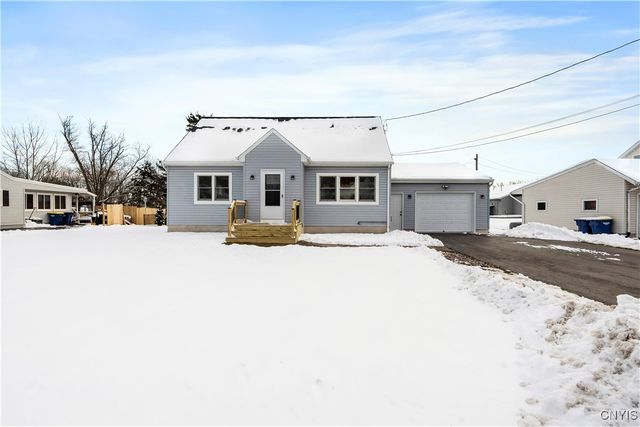 104 Sharon Road, Geddes, NY 13209