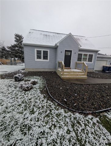 104 Sharon Road, Geddes, NY 13209