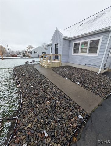 104 Sharon Road, Geddes, NY 13209