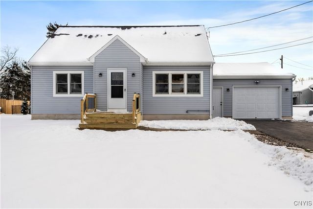 104 Sharon Road, Geddes, NY 13209