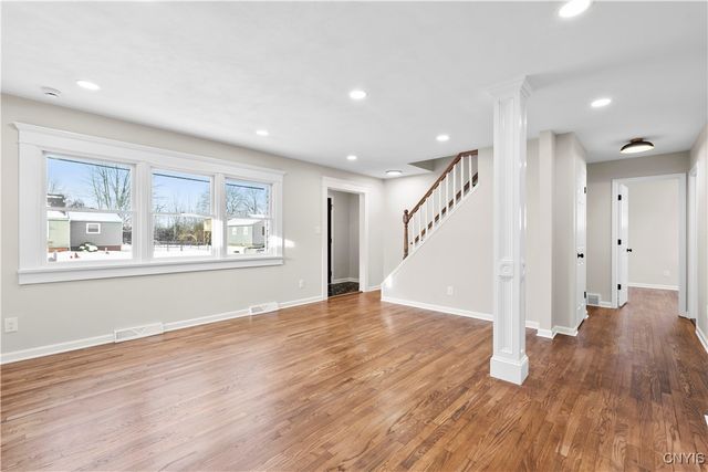 104 Sharon Road, Geddes, NY 13209