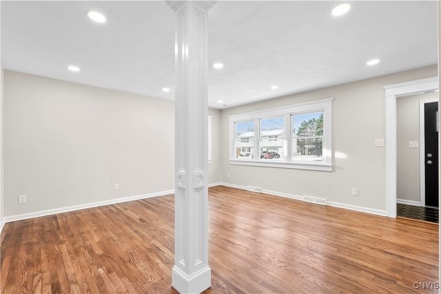 104 Sharon Road, Geddes, NY 13209