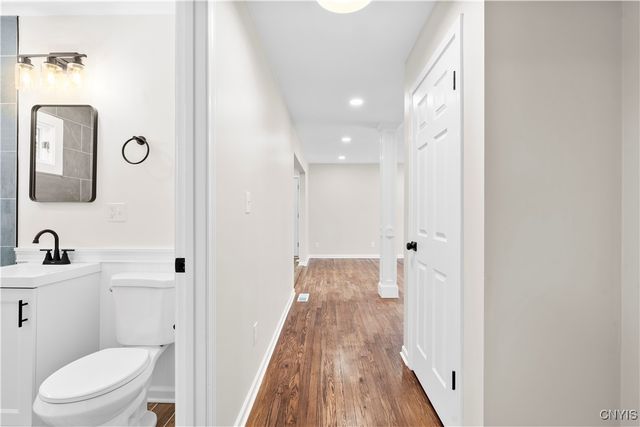 104 Sharon Road, Geddes, NY 13209