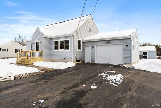 104 Sharon Road, Geddes, NY 13209