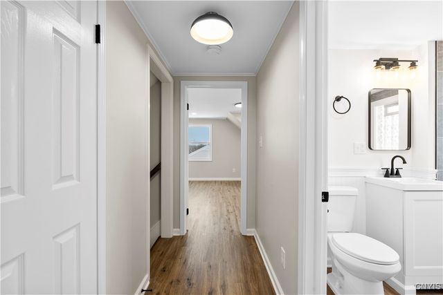 104 Sharon Road, Geddes, NY 13209