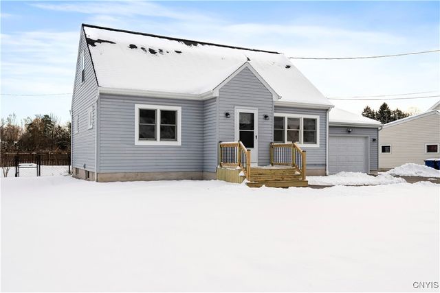 104 Sharon Road, Geddes, NY 13209