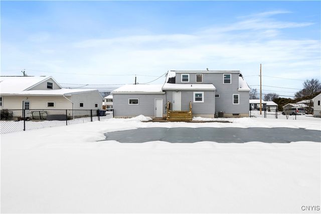 104 Sharon Road, Geddes, NY 13209