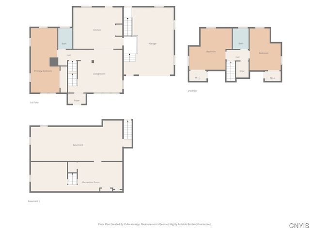 104 Sharon Road, Geddes, NY 13209