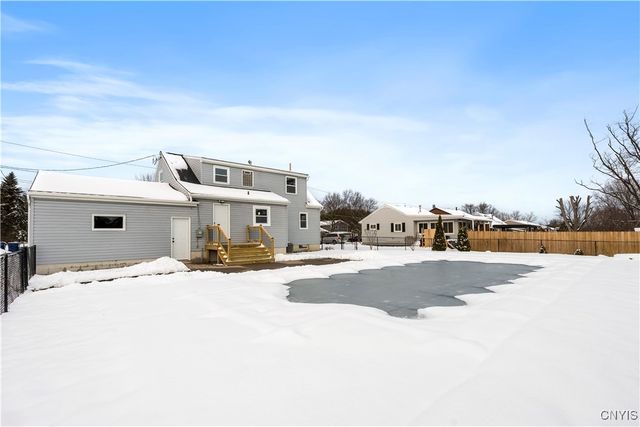 104 Sharon Road, Geddes, NY 13209