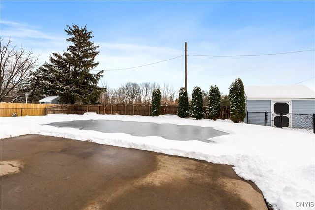 104 Sharon Road, Geddes, NY 13209