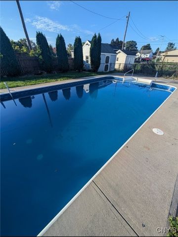 104 Sharon Road, Geddes, NY 13209