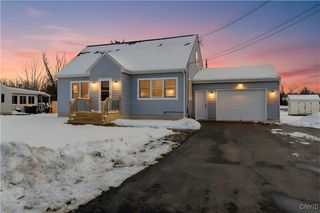 104 Sharon Road, Geddes, NY 13209