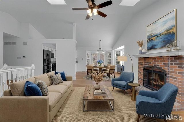 3017 Landau Court, St Charles, MO 63301