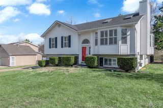 3017 Landau Court, St Charles, MO 63301