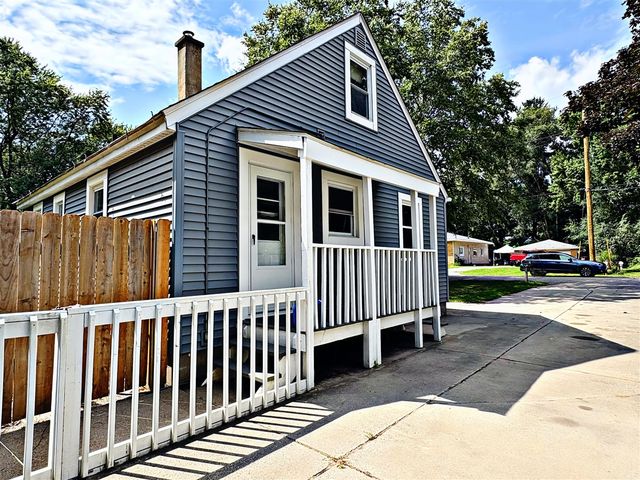 3114 Rypens Drive, Grand Rapids, MI 49504