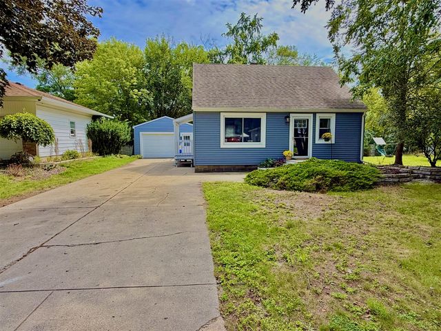 3114 Rypens Drive, Grand Rapids, MI 49504