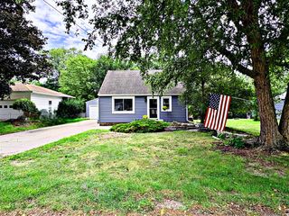 3114 Rypens Drive, Grand Rapids, MI 49504