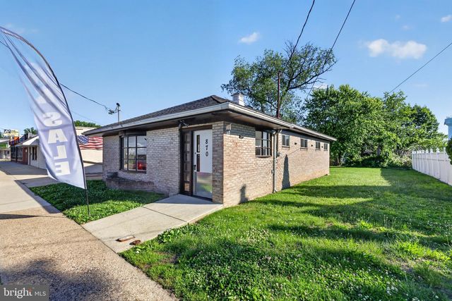 870 W BROWNING RD, Bellmawr, NJ 08031