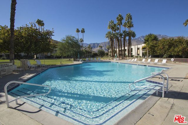 501 Desert Lakes Circle, Palm Springs, CA 92264