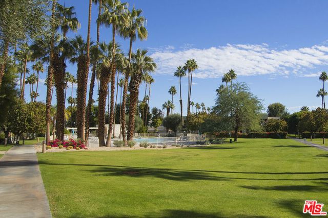 501 Desert Lakes Circle, Palm Springs, CA 92264
