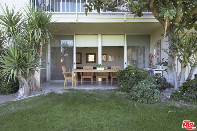 501 Desert Lakes Circle, Palm Springs, CA 92264