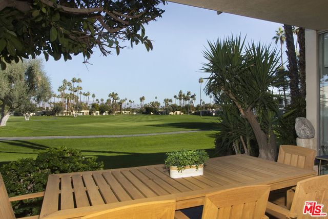 501 Desert Lakes Circle, Palm Springs, CA 92264