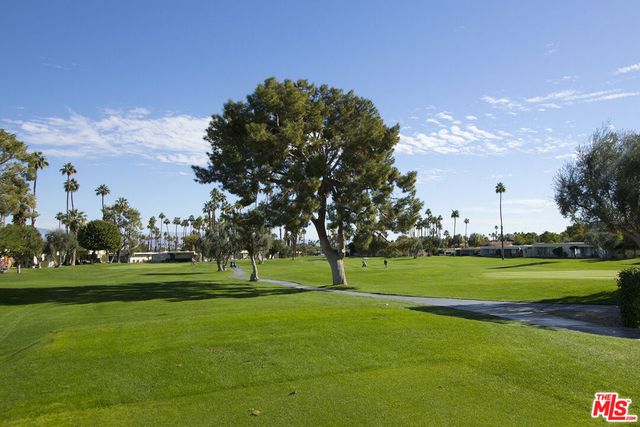 501 Desert Lakes Circle, Palm Springs, CA 92264