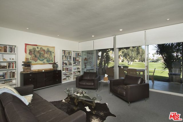 501 Desert Lakes Circle, Palm Springs, CA 92264
