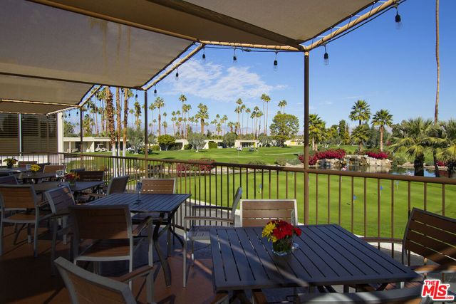 501 Desert Lakes Circle, Palm Springs, CA 92264