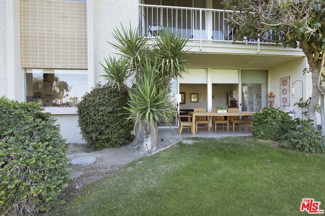 501 Desert Lakes Circle, Palm Springs, CA 92264