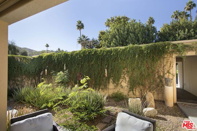 501 Desert Lakes Circle, Palm Springs, CA 92264