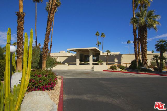 501 Desert Lakes Circle, Palm Springs, CA 92264