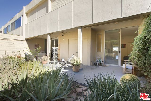 501 Desert Lakes Circle, Palm Springs, CA 92264