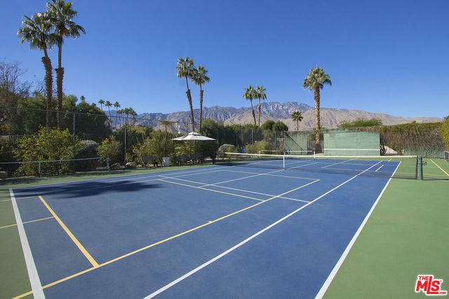 501 Desert Lakes Circle, Palm Springs, CA 92264