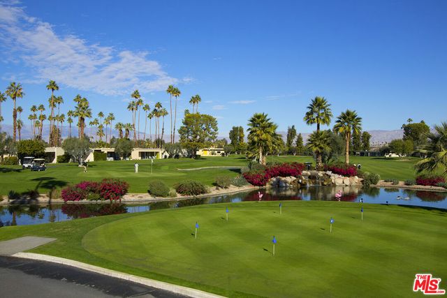 501 Desert Lakes Circle, Palm Springs, CA 92264