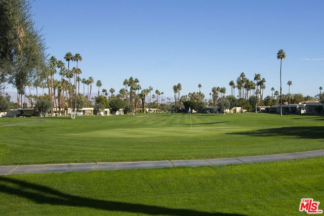 501 Desert Lakes Circle, Palm Springs, CA 92264