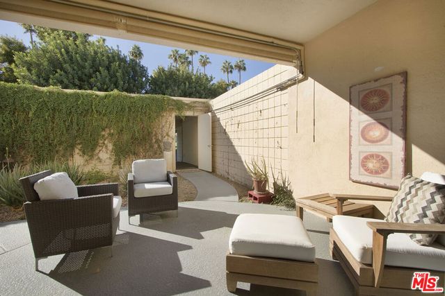 501 Desert Lakes Circle, Palm Springs, CA 92264