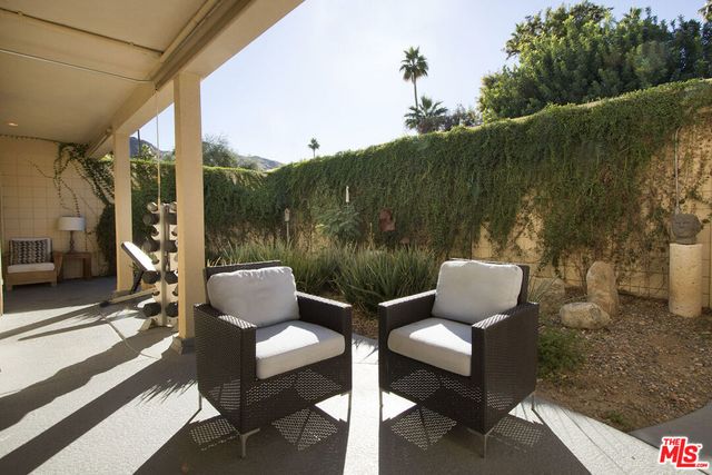 501 Desert Lakes Circle, Palm Springs, CA 92264