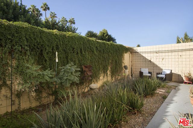 501 Desert Lakes Circle, Palm Springs, CA 92264