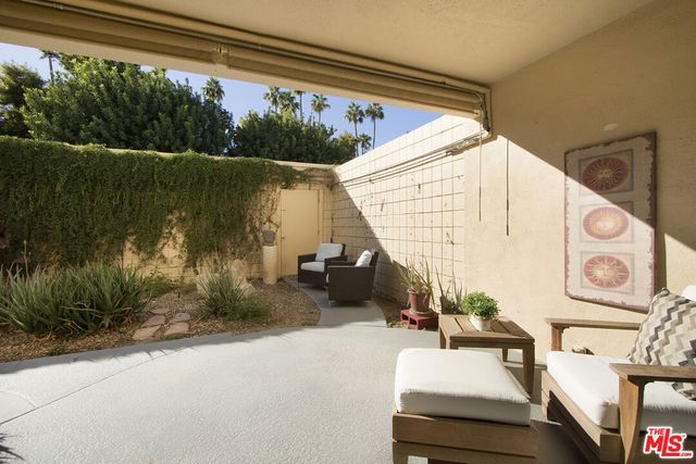 501 Desert Lakes Circle, Palm Springs, CA 92264