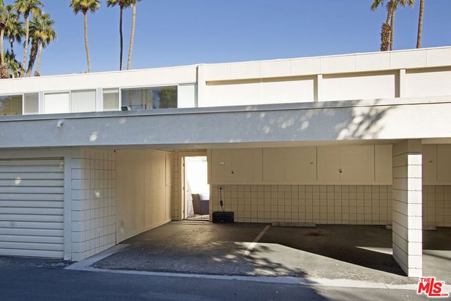 501 Desert Lakes Circle, Palm Springs, CA 92264